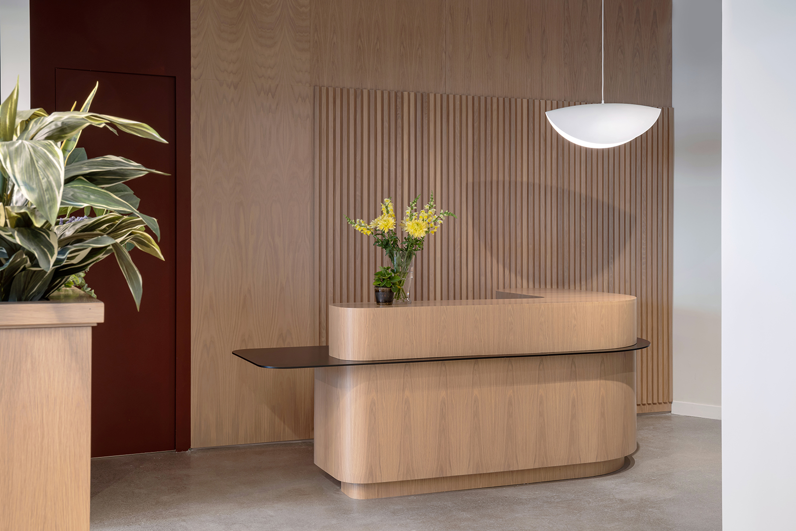 Lifetime Liberty Market Tower Leasing Office