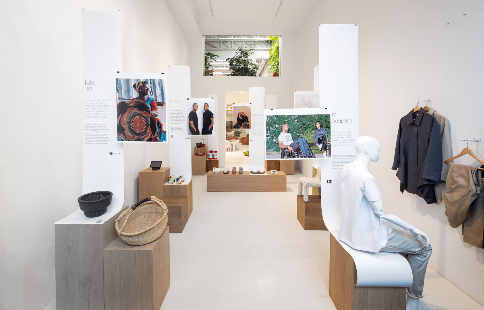 2033: An Optimistic Future