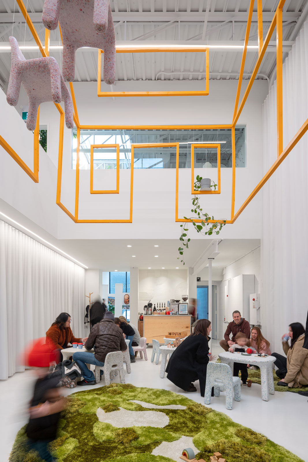 2033: An Optimistic Future