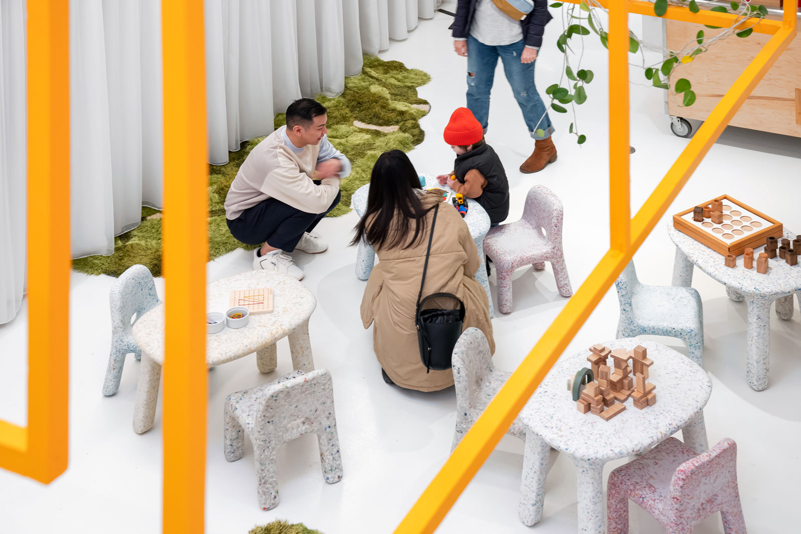 2033: An Optimistic Future