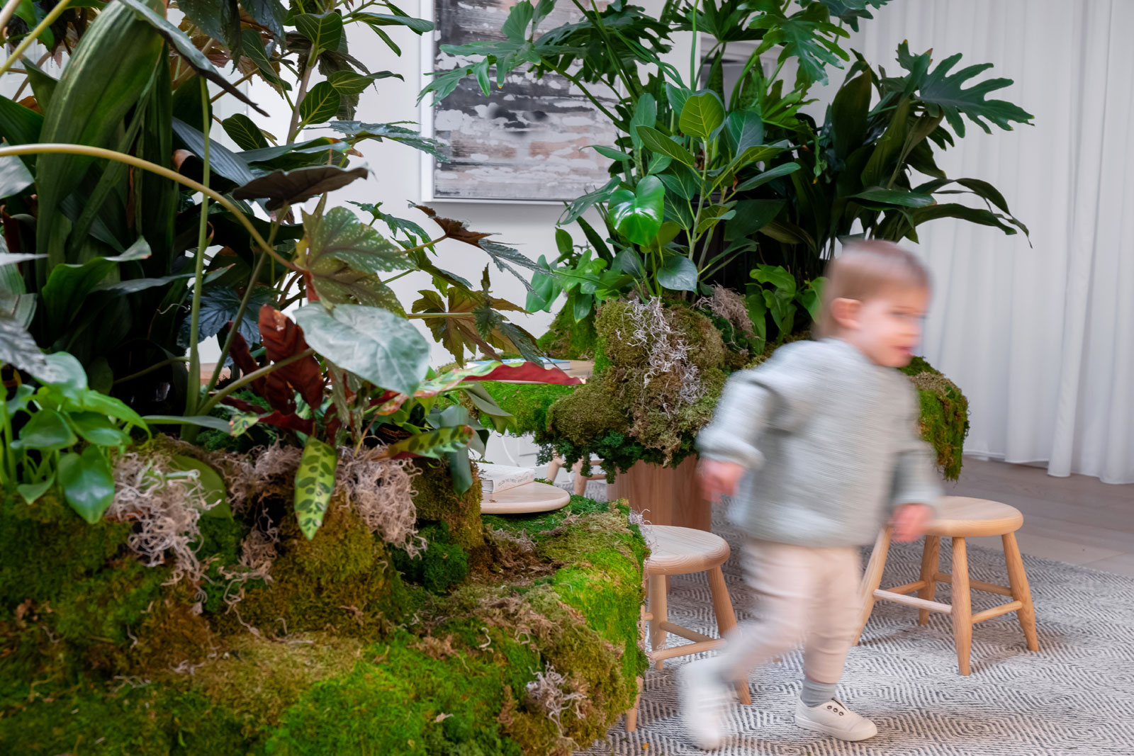 2033: An Optimistic Future