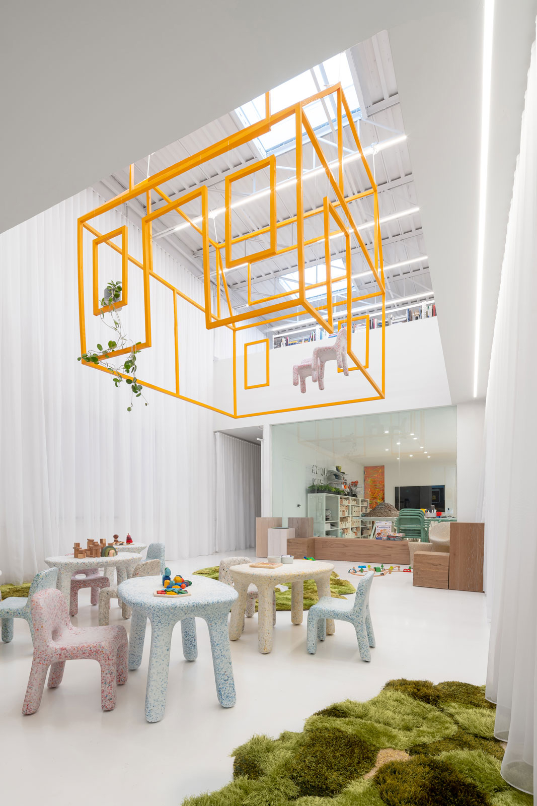 2033: An Optimistic Future