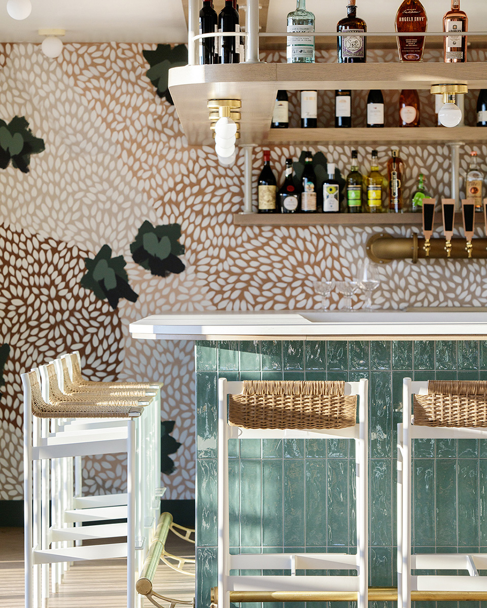 Lady Bird Bar