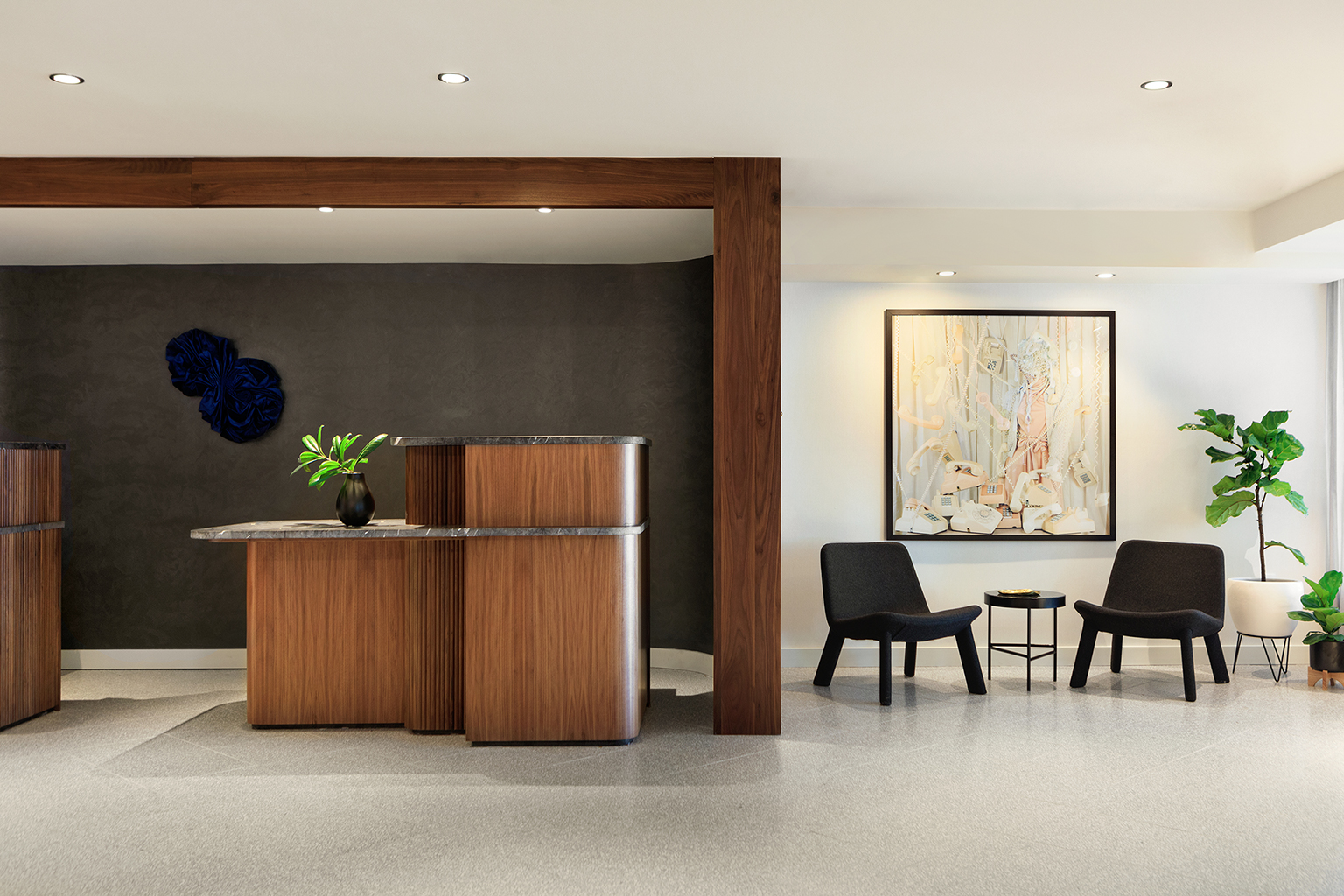 Kimpton Banneker Hotel