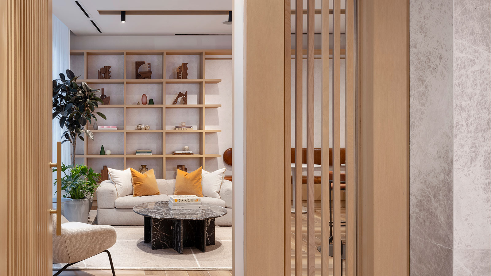 The Story of Midtown