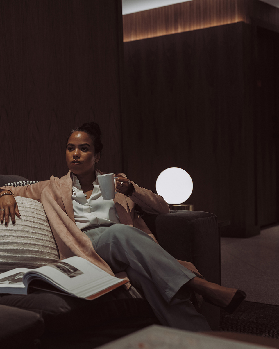 Kimpton Banneker Hotel