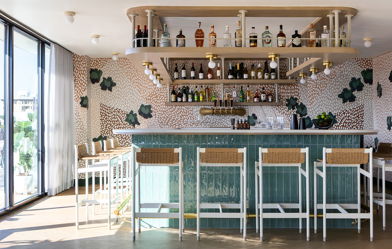 Lady Bird Bar