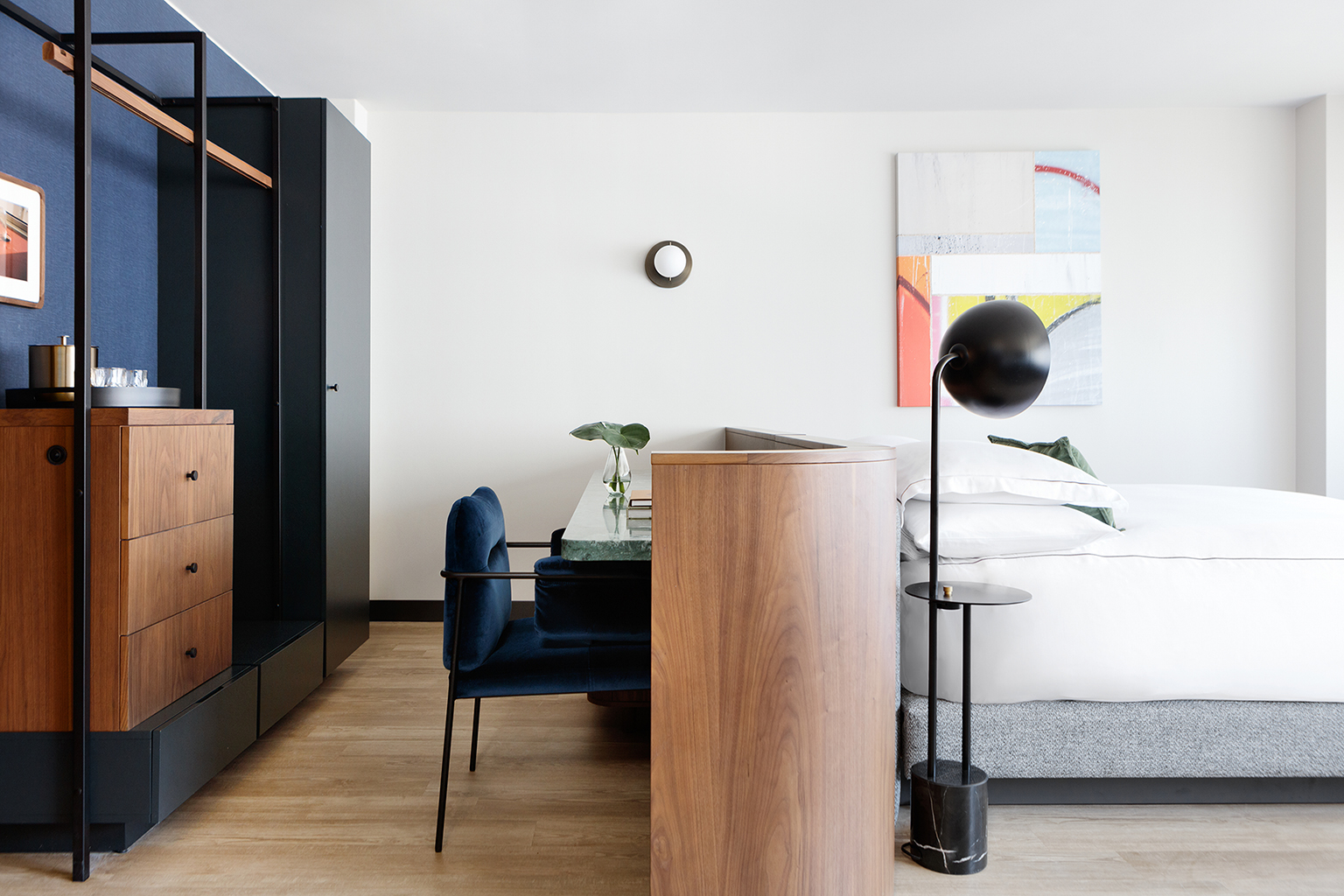 Kimpton Banneker Hotel