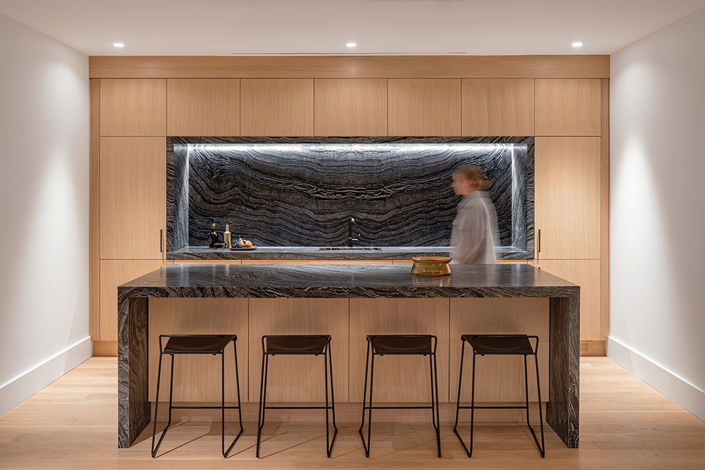 Private Residence