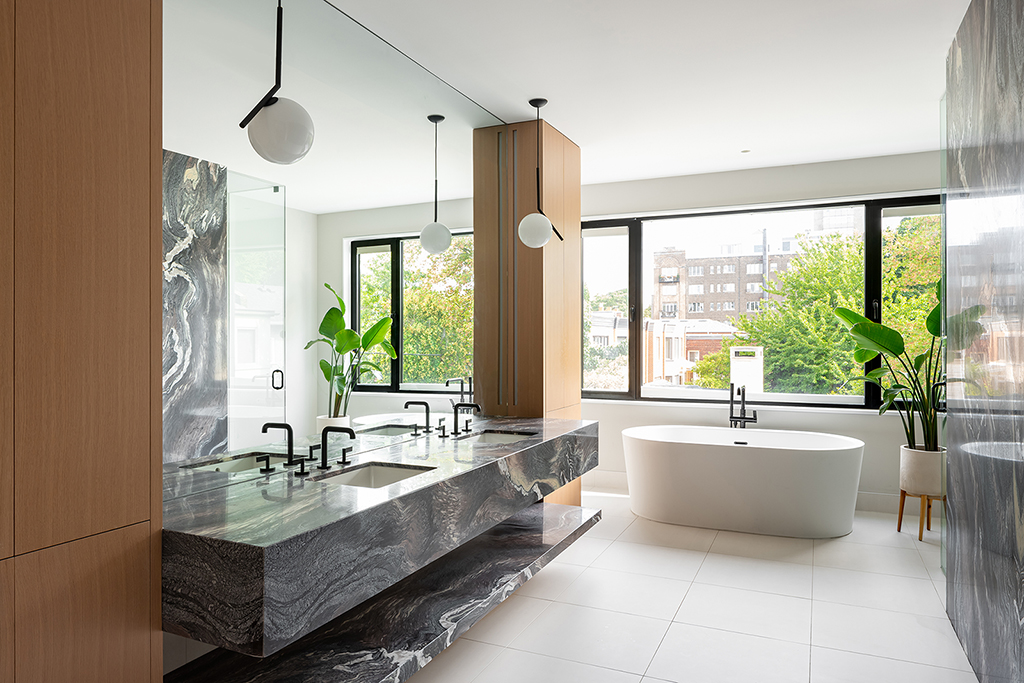 Private Residence