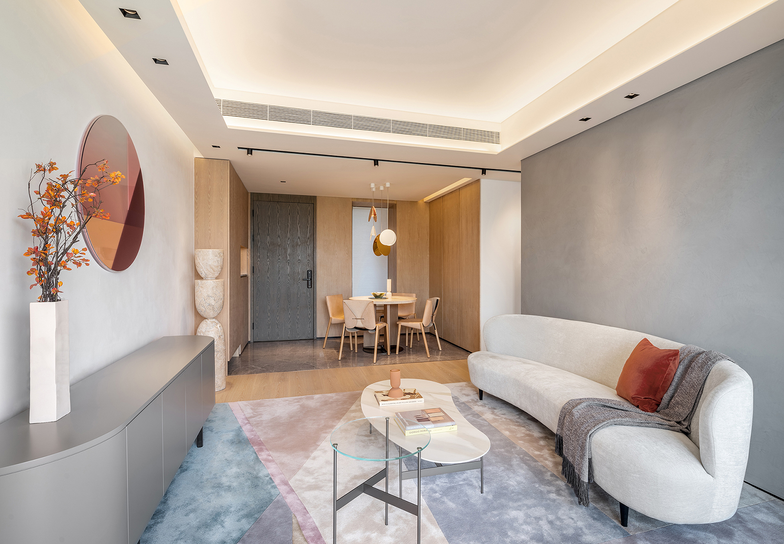 Runxi Residence, Phase 2