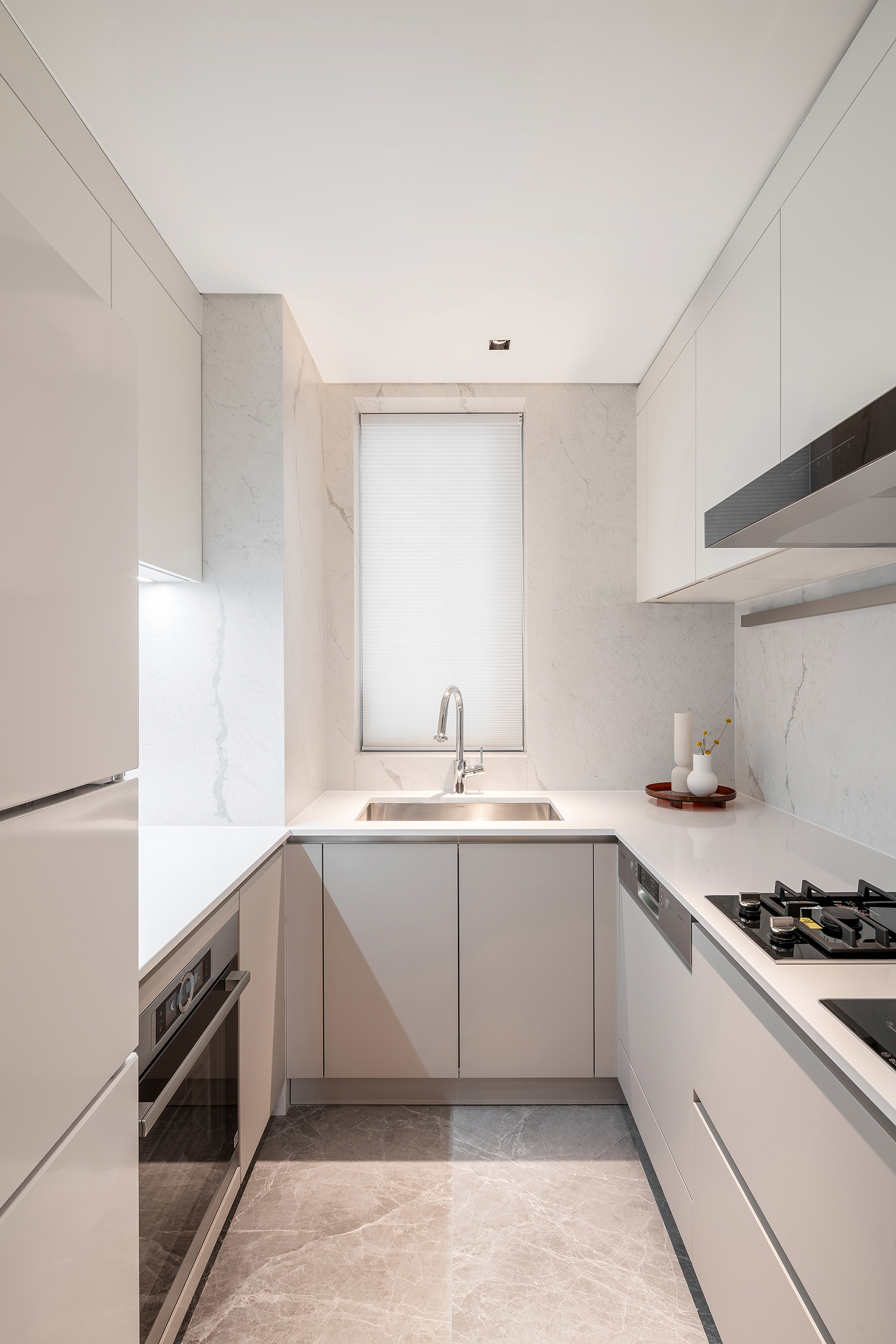 Runxi Residence, Phase 2