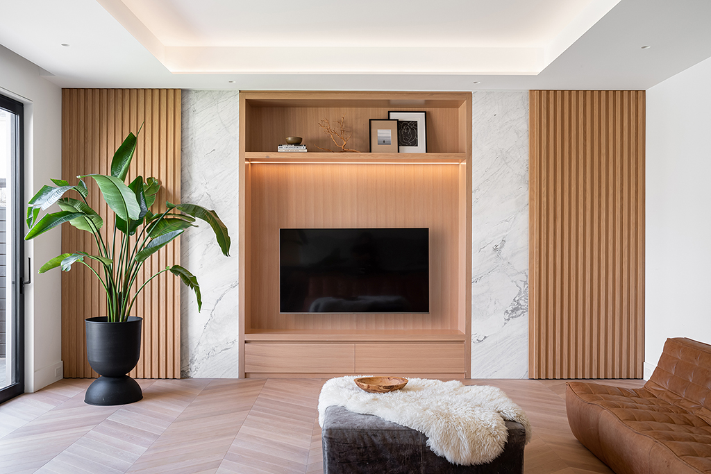 Private Residence