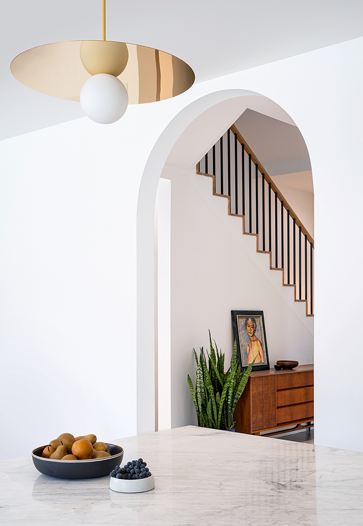 Private Residence