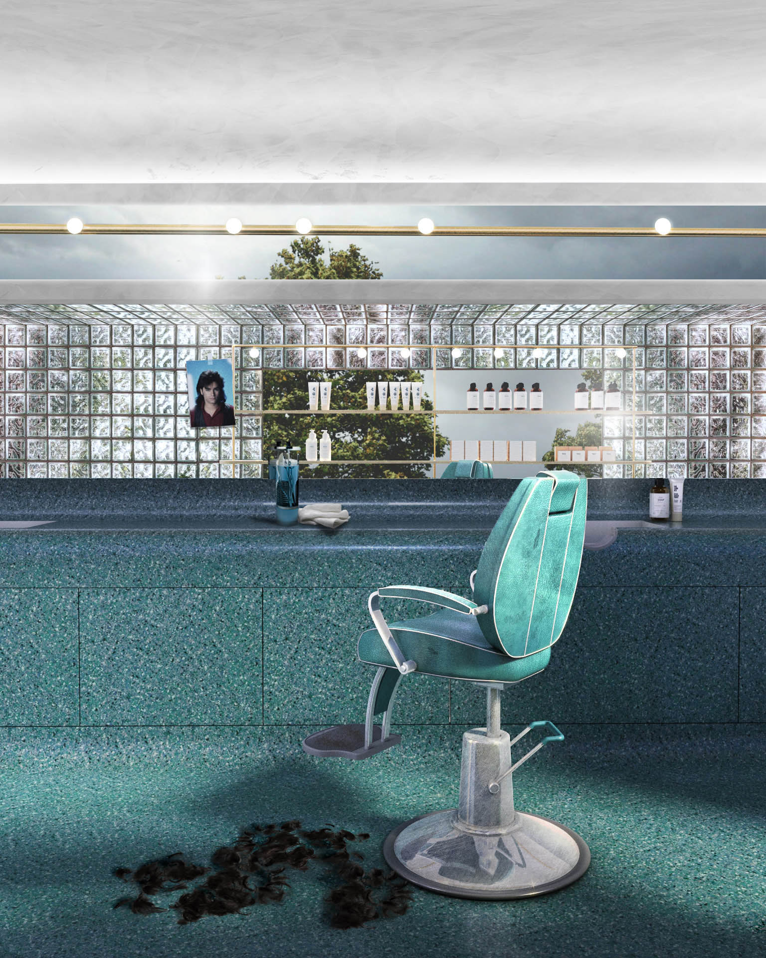 Resilient Retail Concept