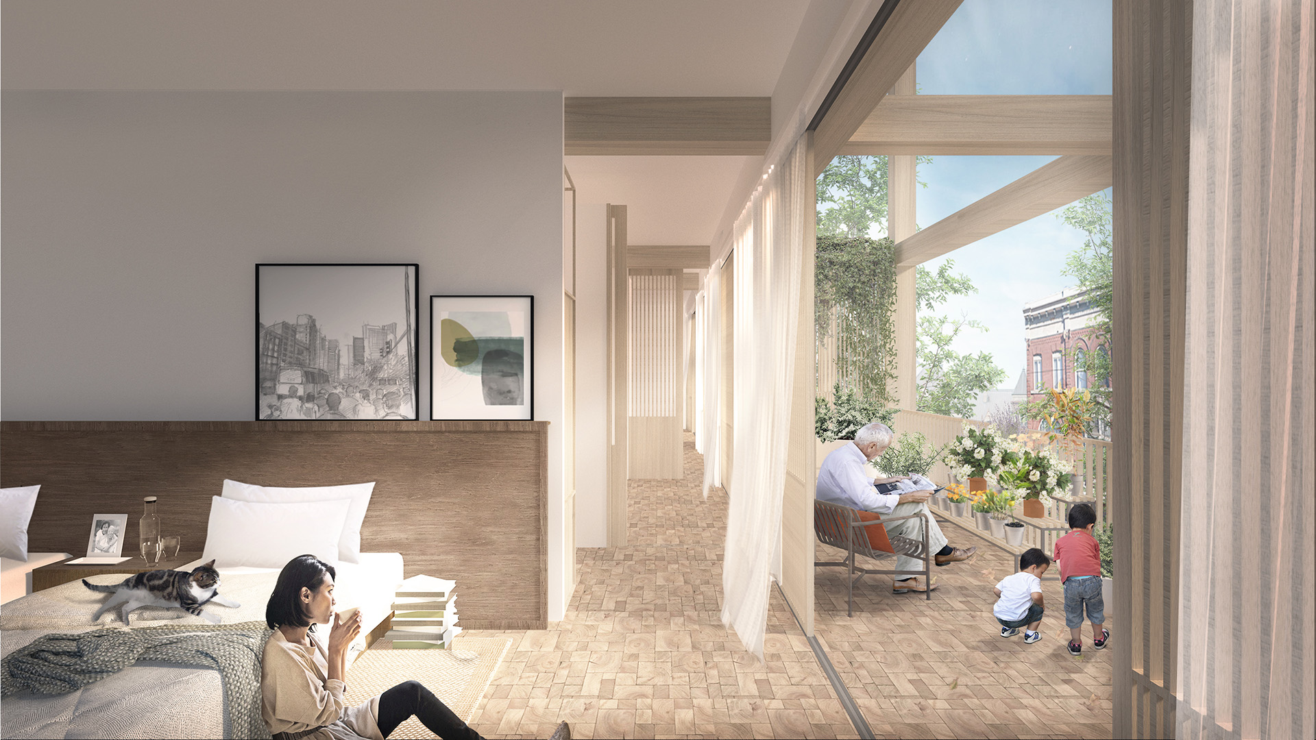 Common Collective Concept