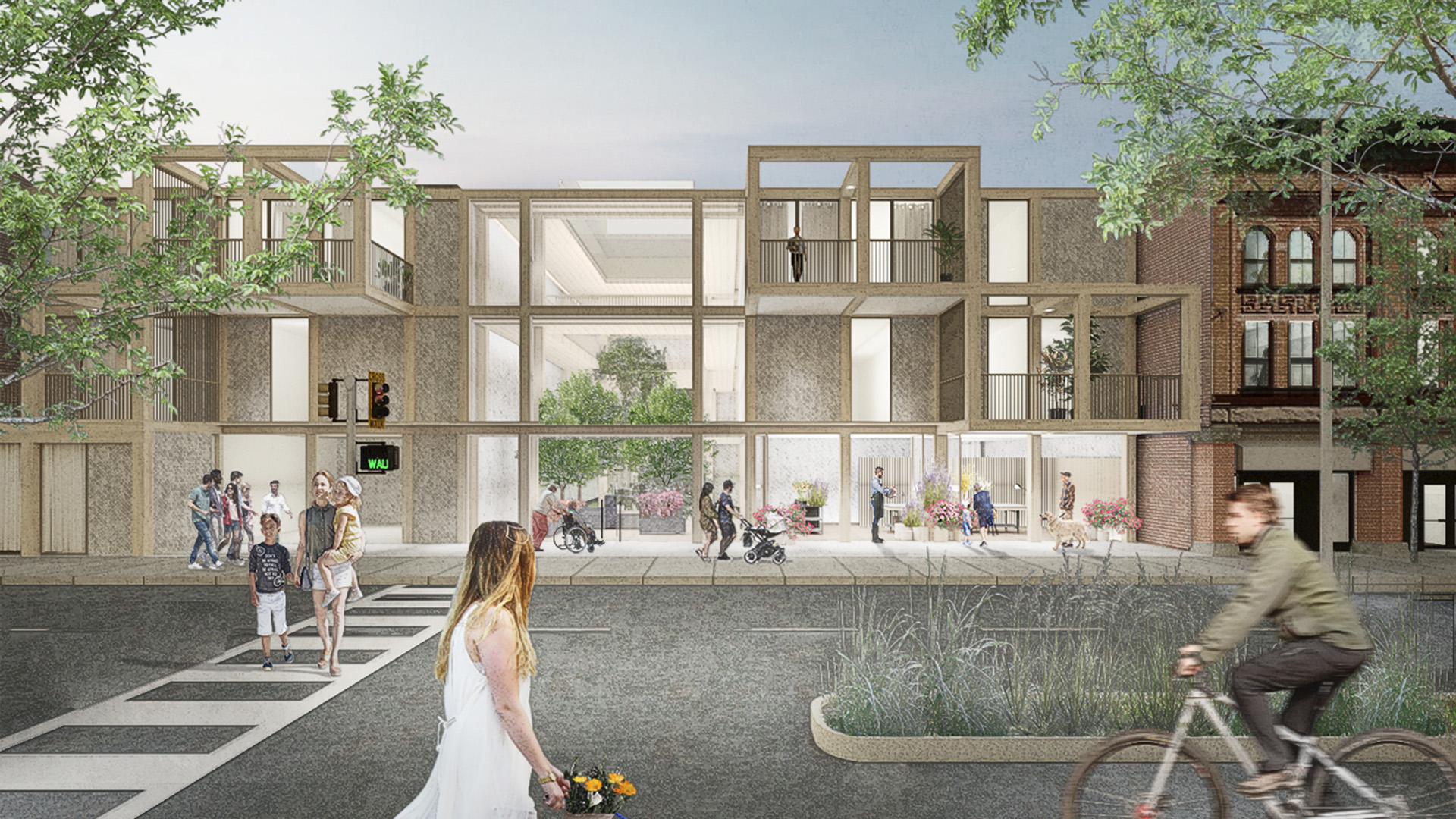 Common Collective Concept