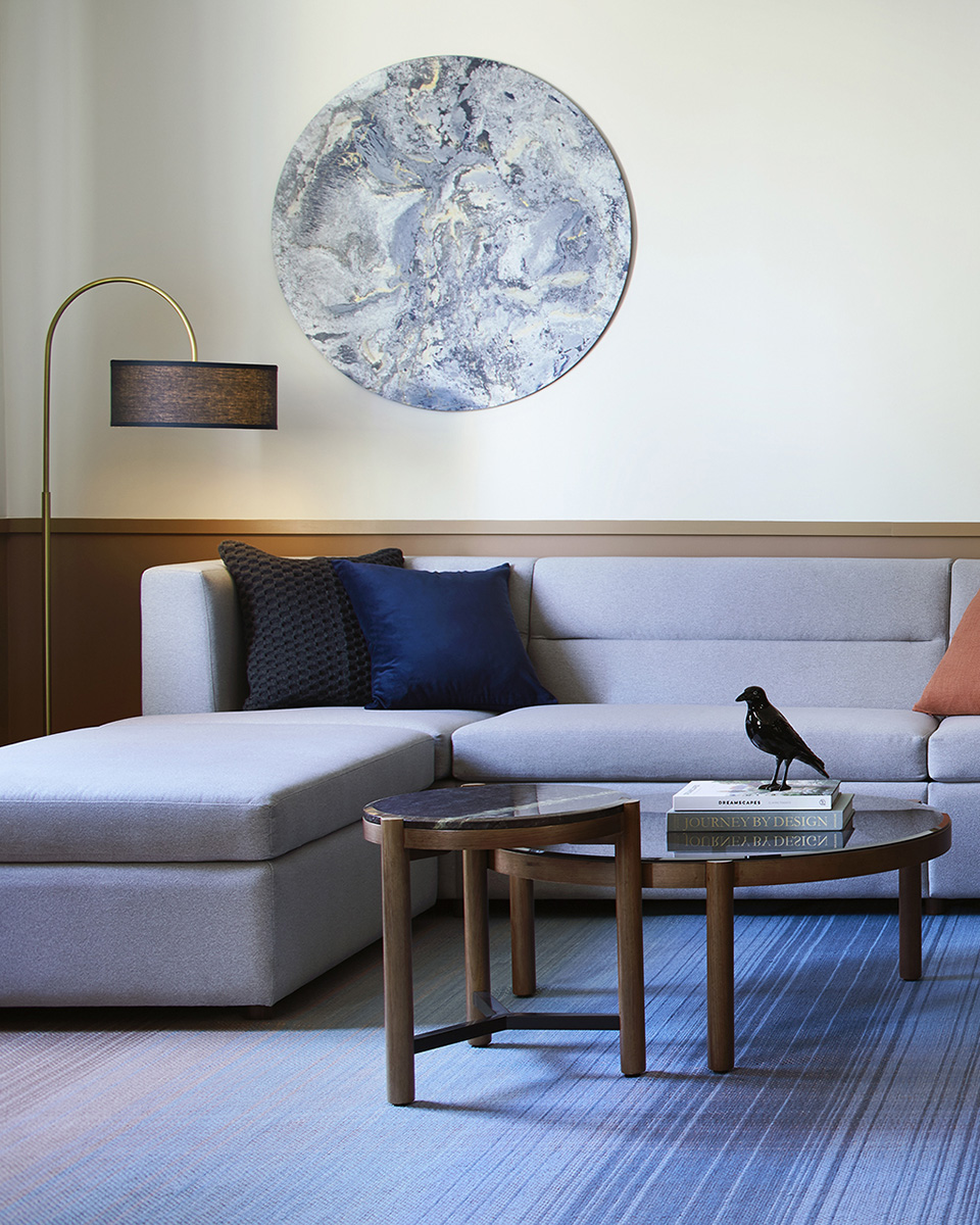 Kimpton Saint George Hotel