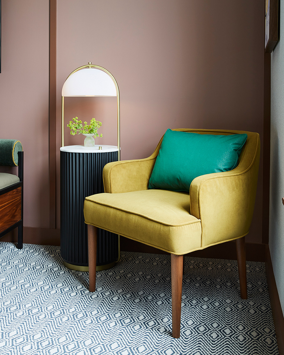 Kimpton Saint George Hotel