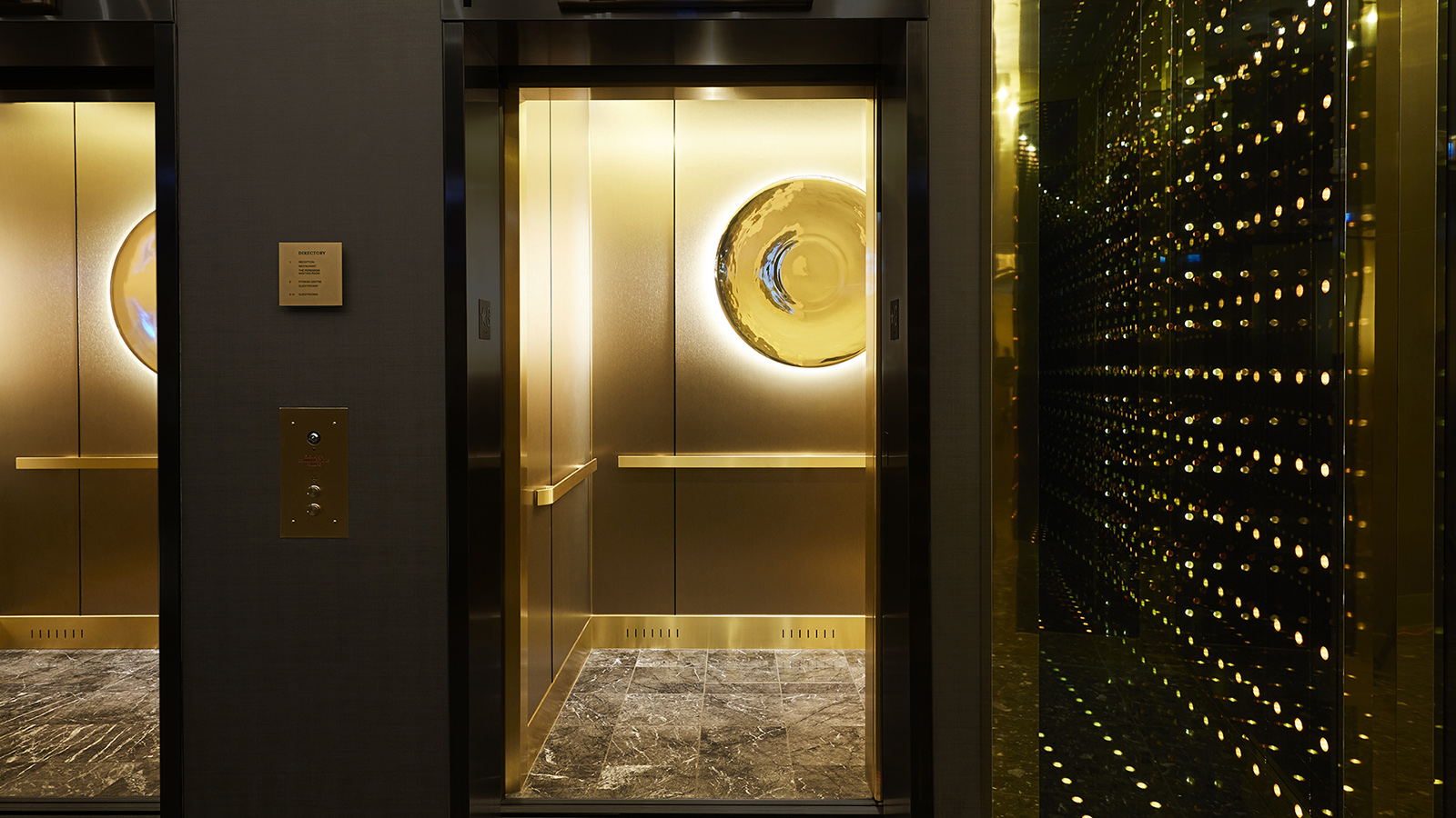 Kimpton Saint George Hotel