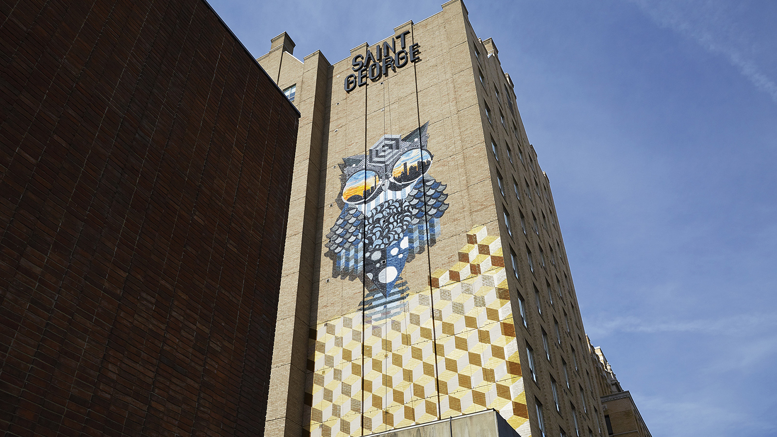 Kimpton Saint George Hotel