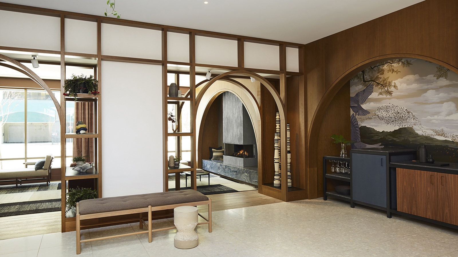 Kimpton Saint George Hotel