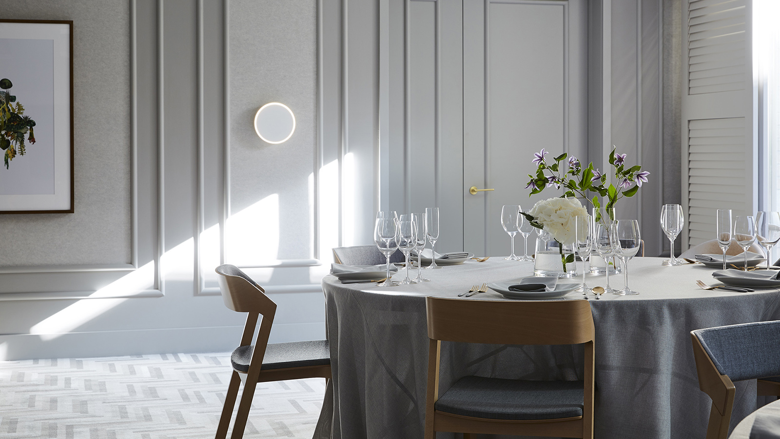 Kimpton Saint George Hotel