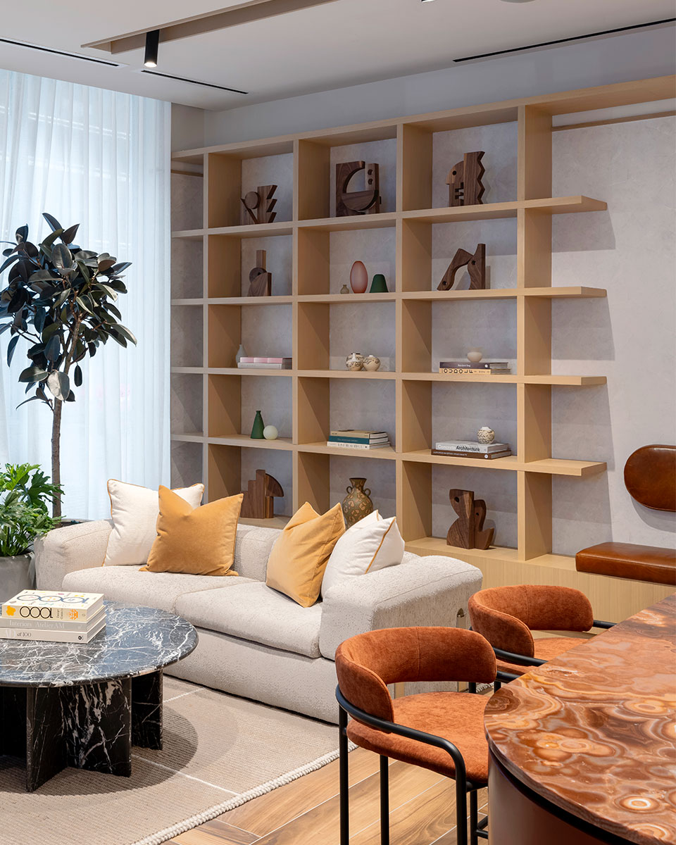 The Story of Midtown