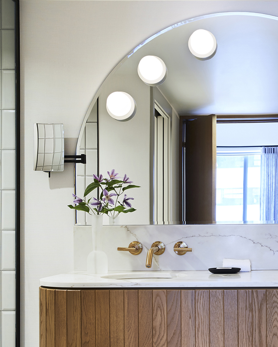 Kimpton Saint George Hotel