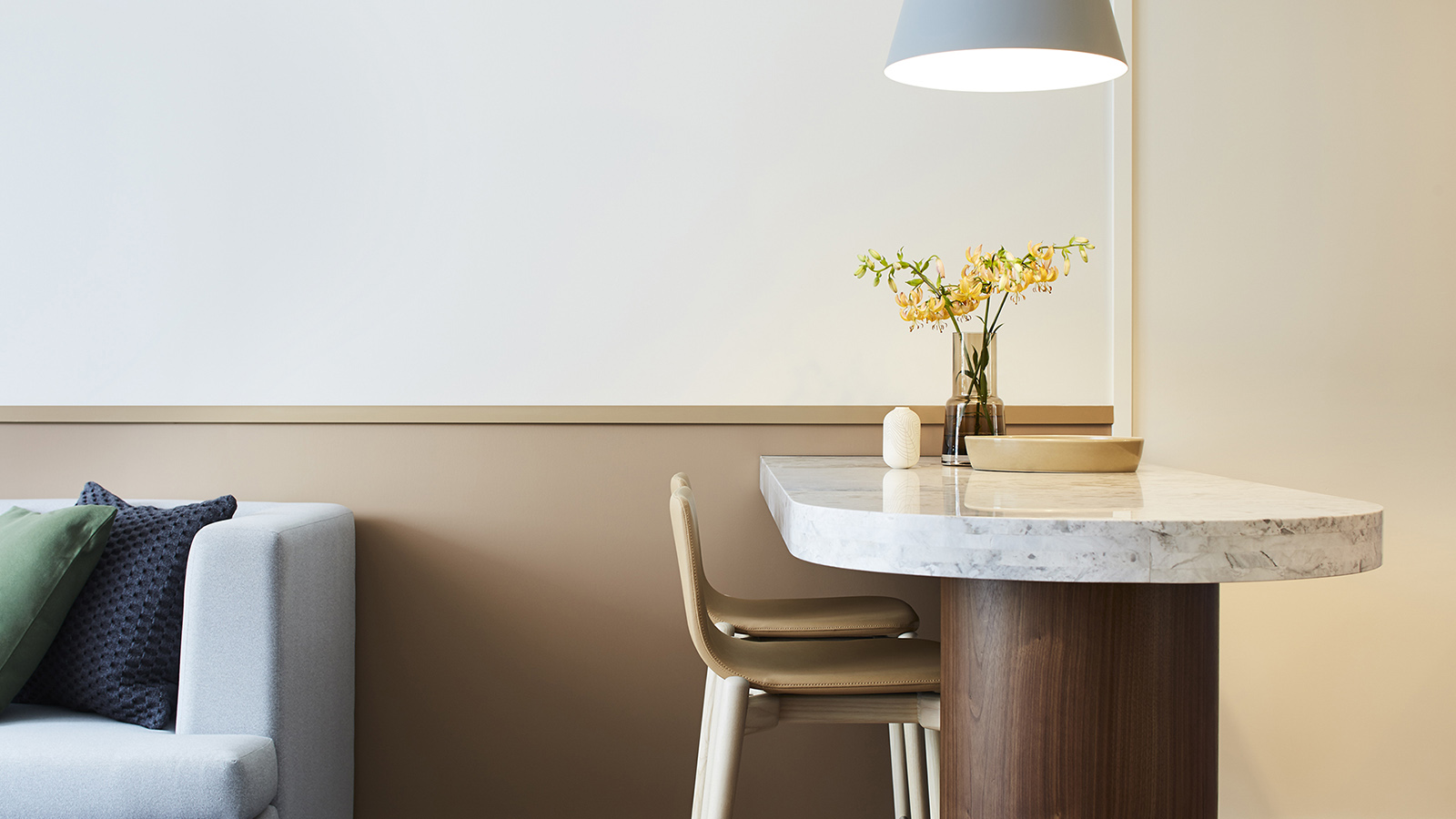 Kimpton Saint George Hotel