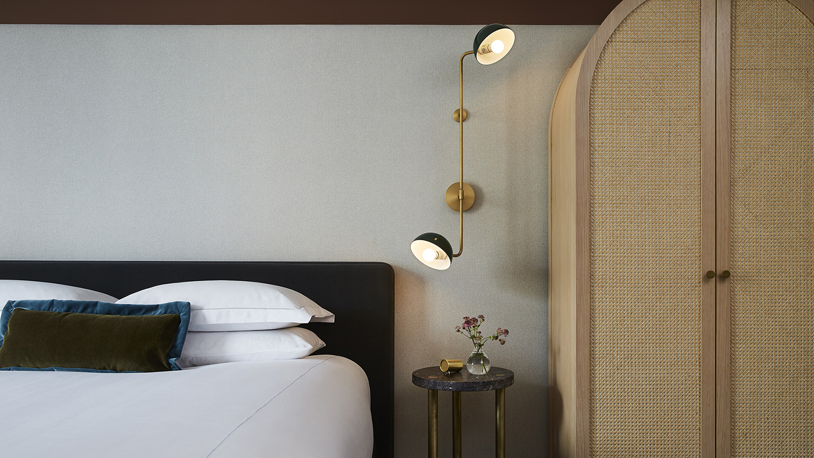 Kimpton Saint George Hotel