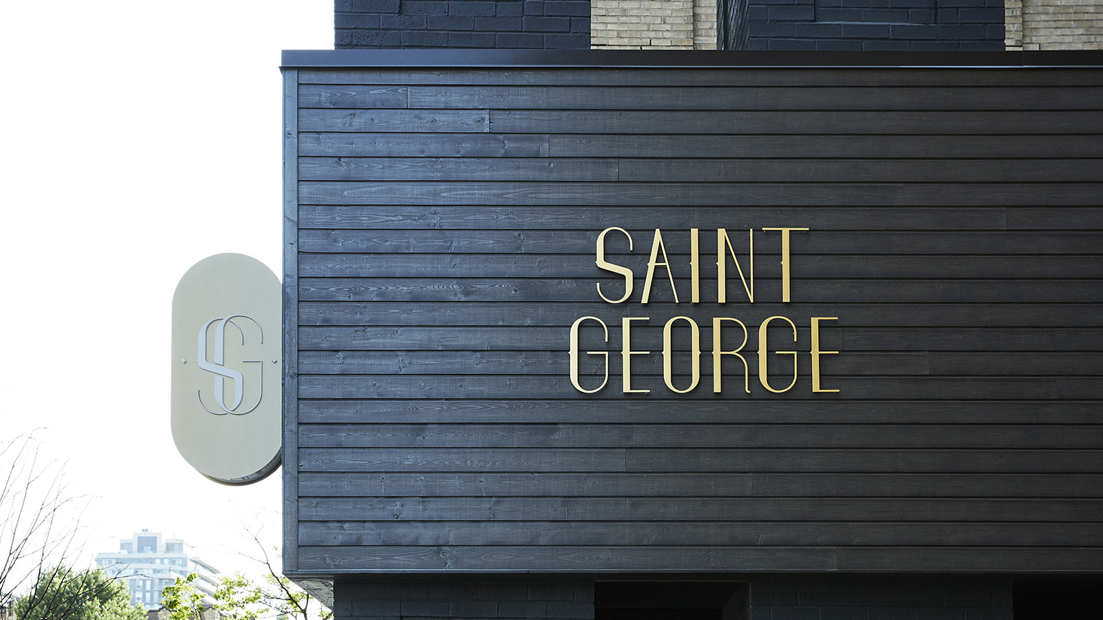 Kimpton Saint George Hotel