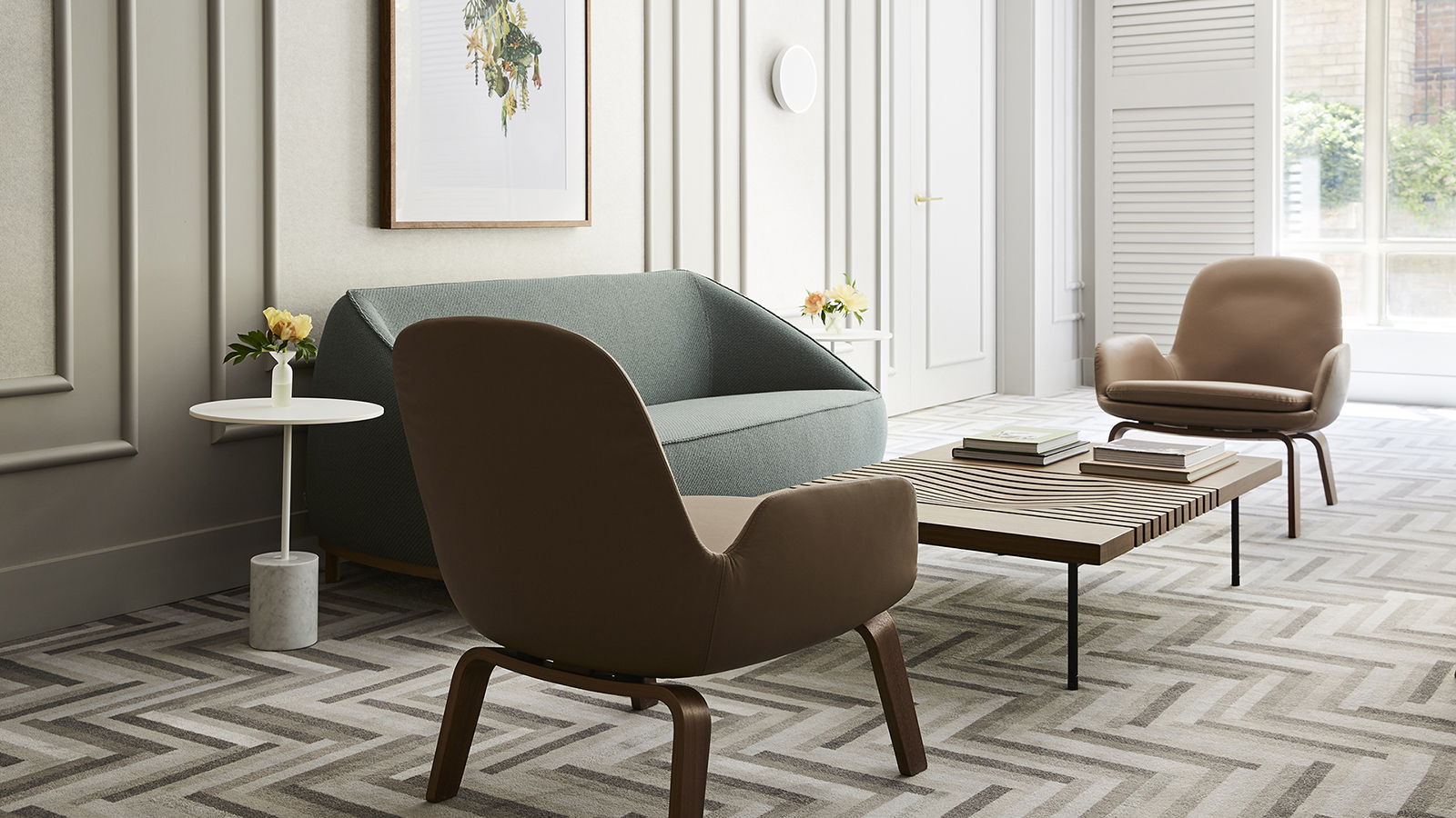 Kimpton Saint George Hotel