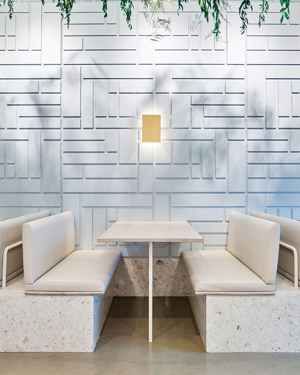 Virtuous Pie, College Street