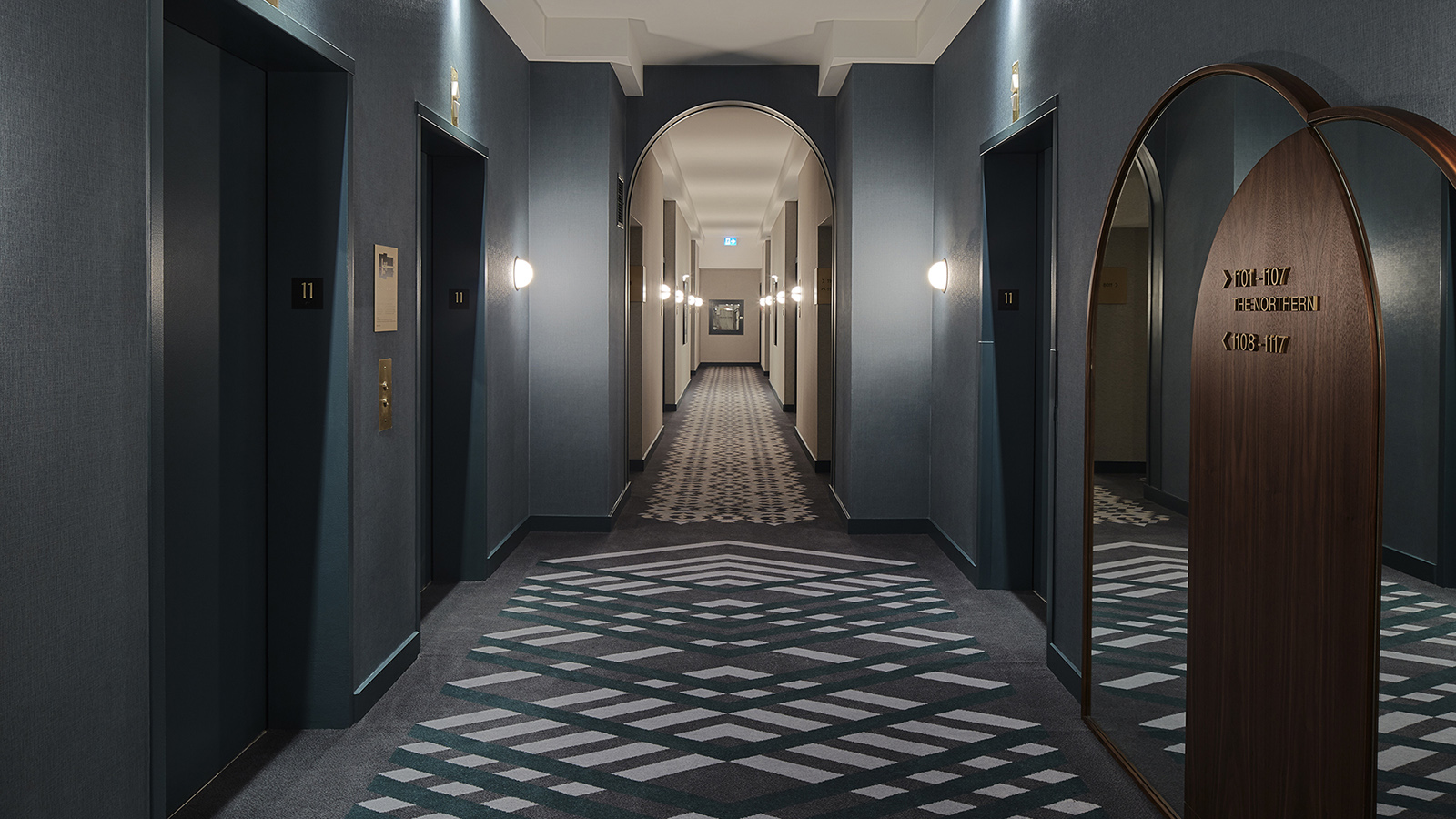 Kimpton Saint George Hotel