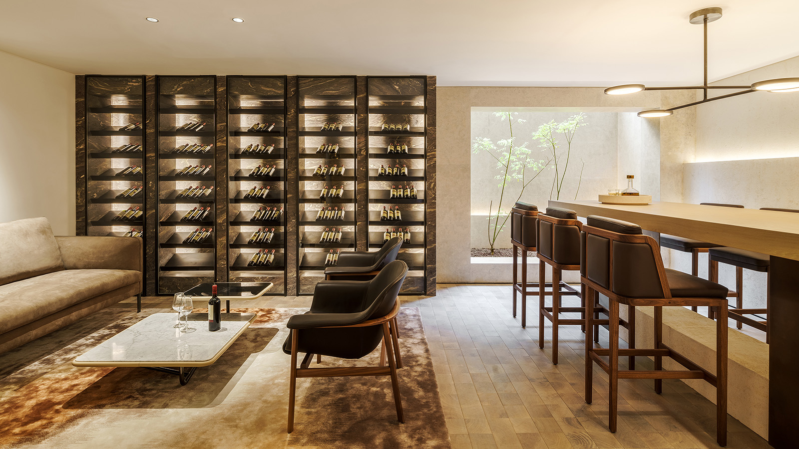 Jing'an Residence
