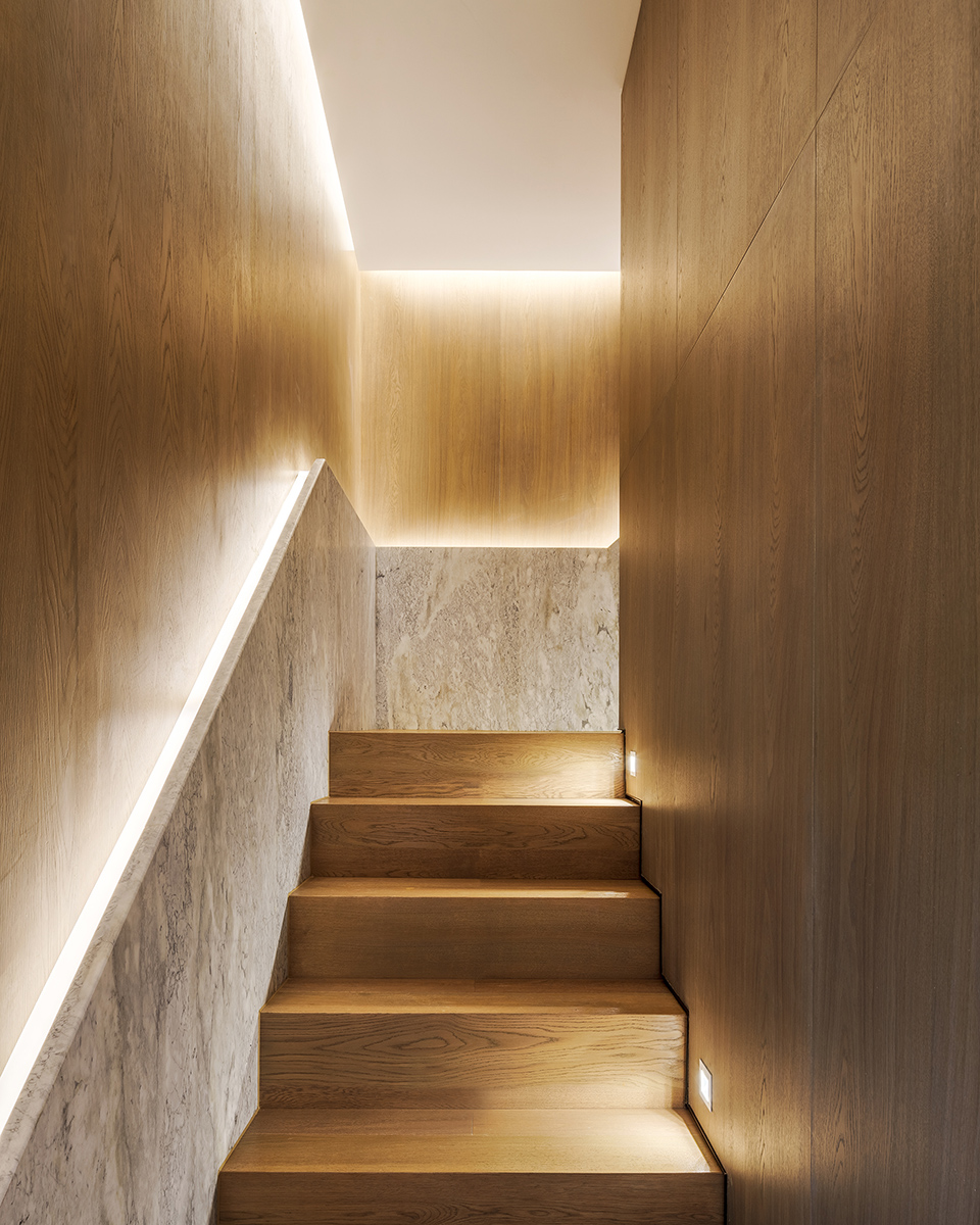 Jing'an Residence
