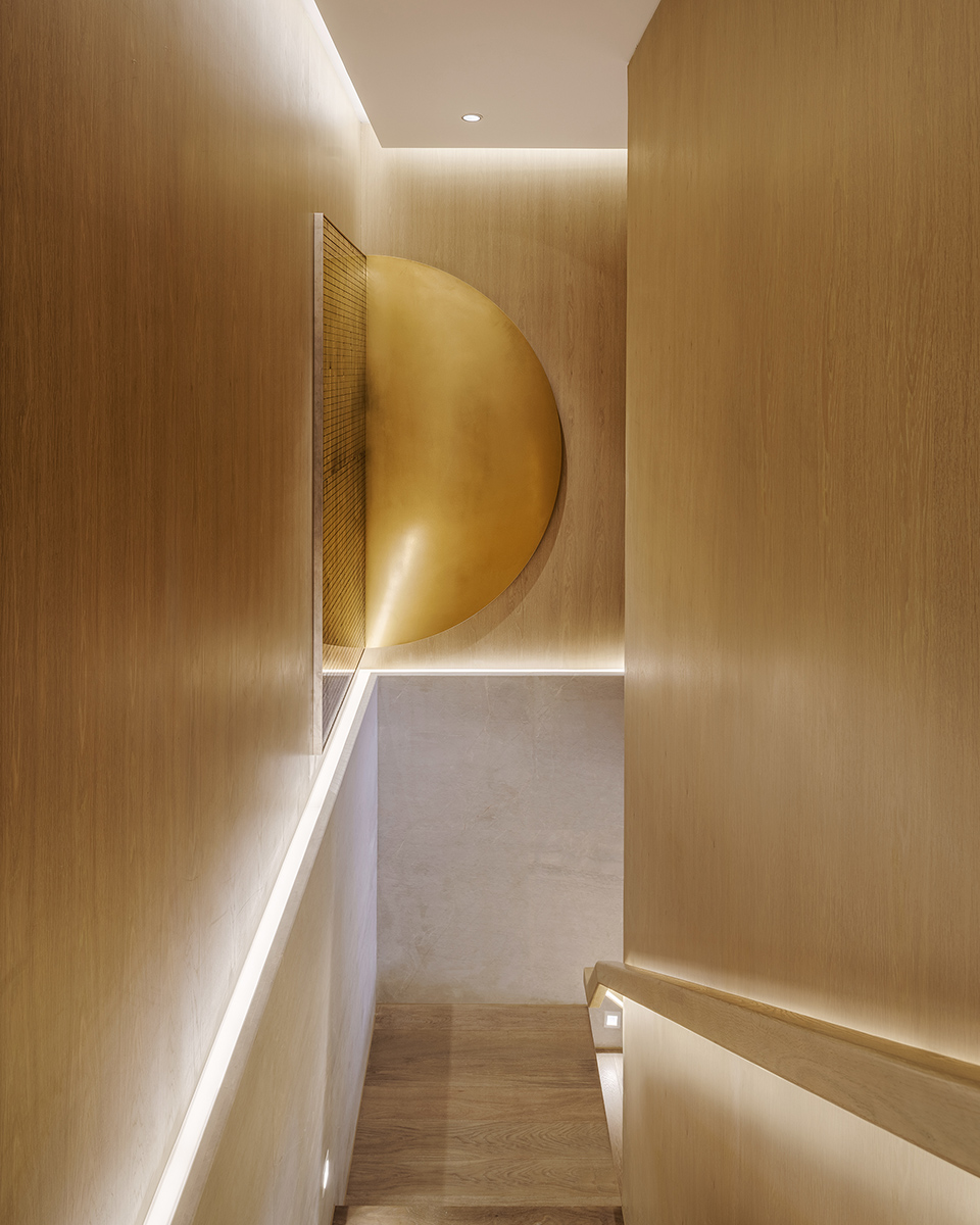 Jing'an Residence