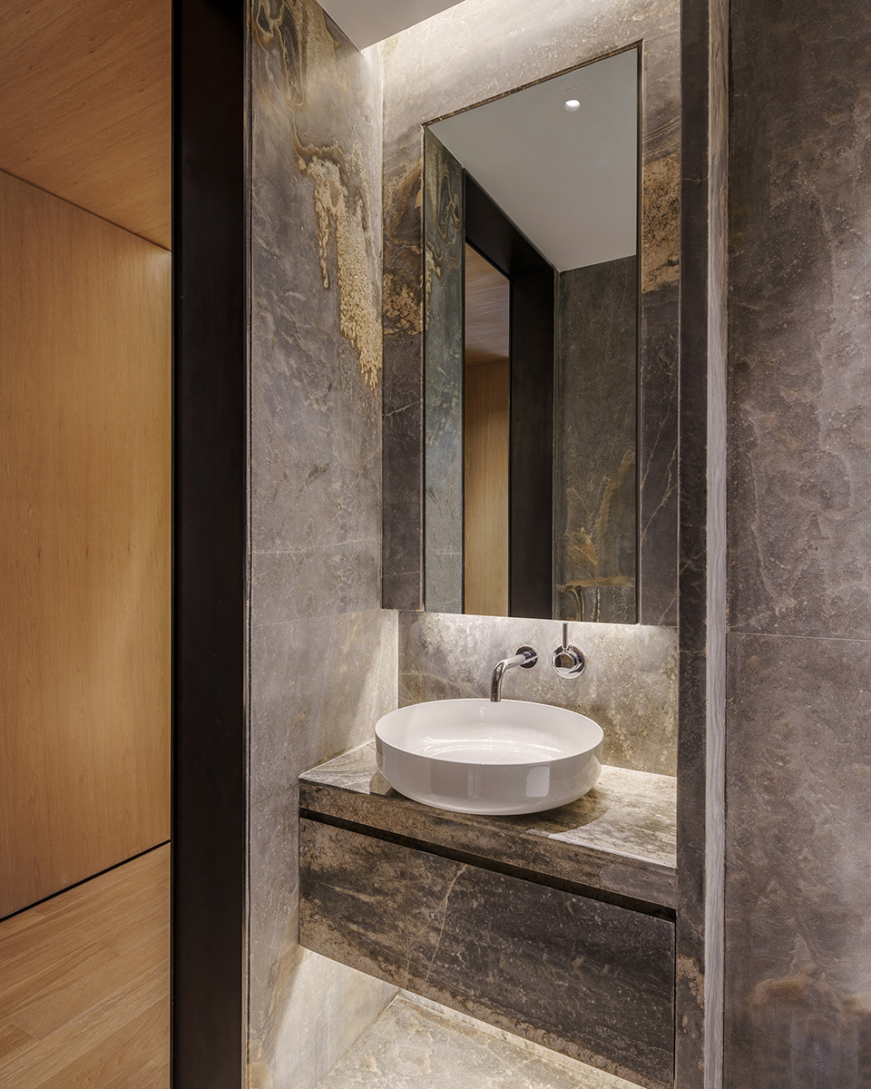 Jing'an Residence