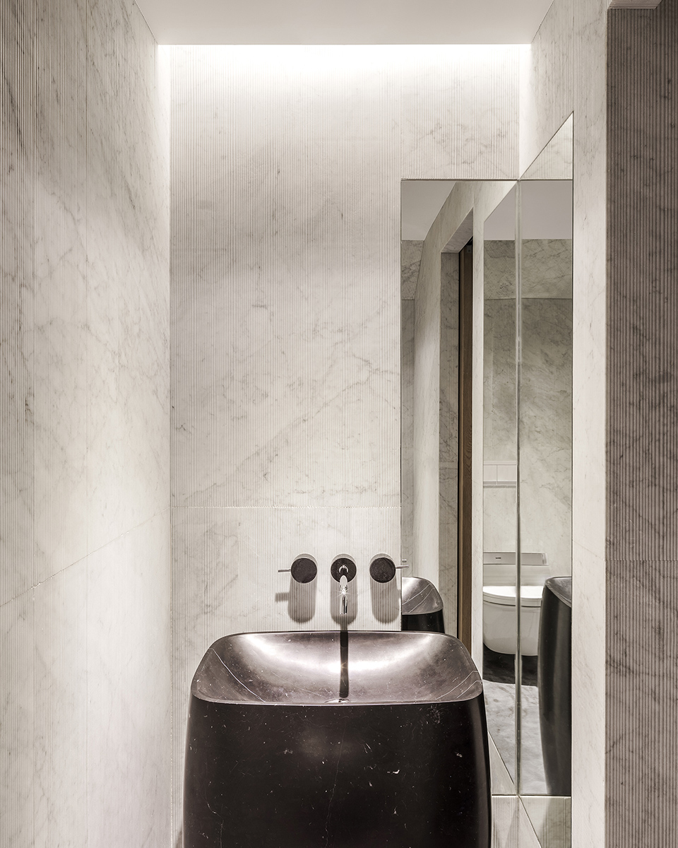 Jing'an Residence