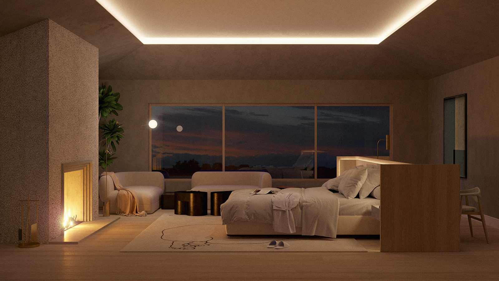 Bayview Residence