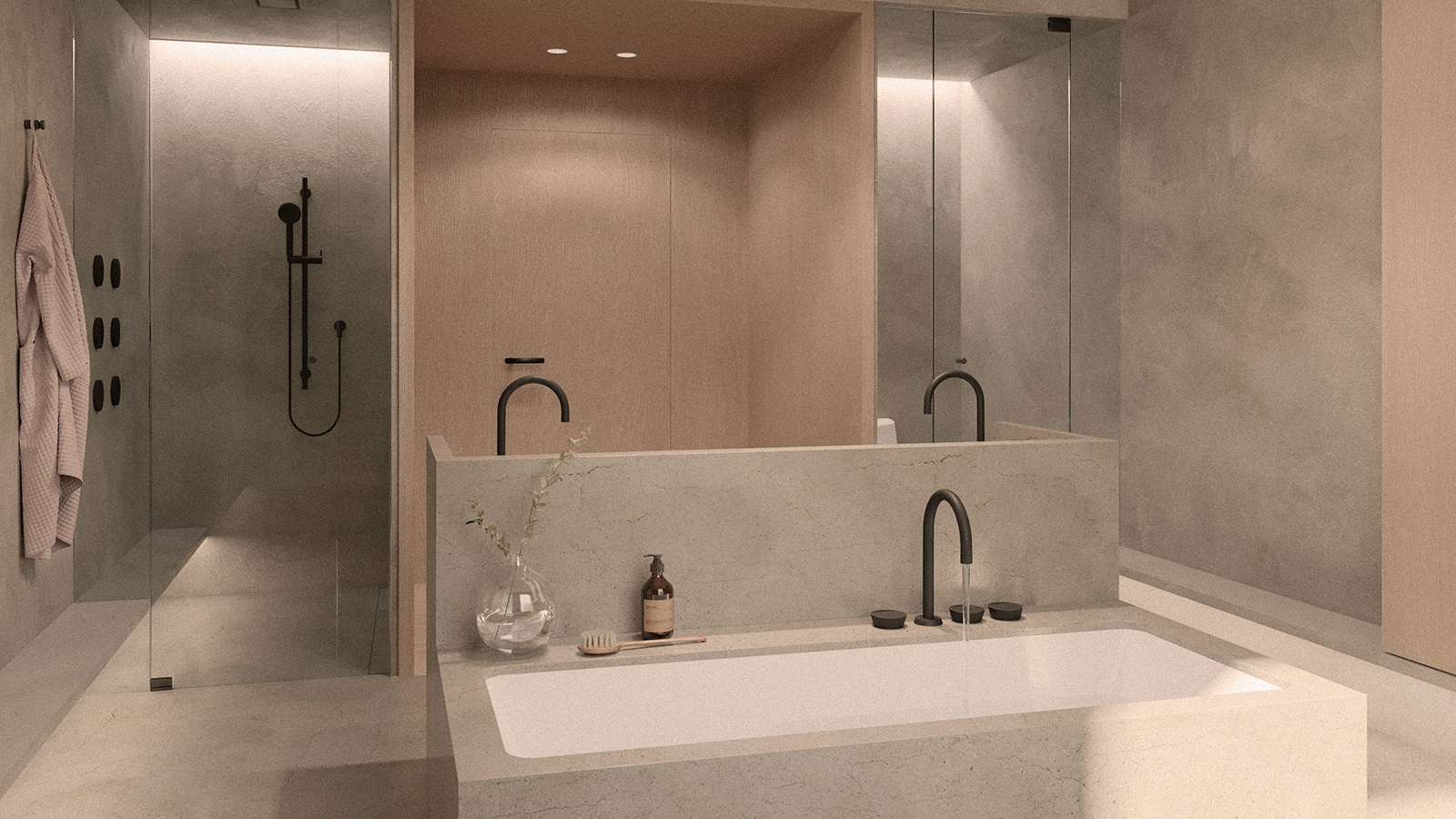 Bayview Residence