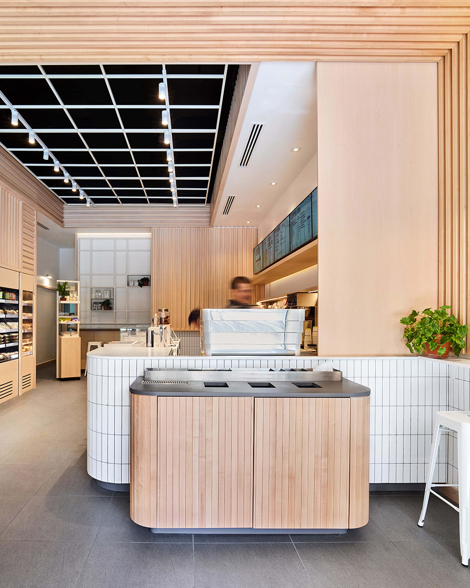 Picnic, Bloor Street