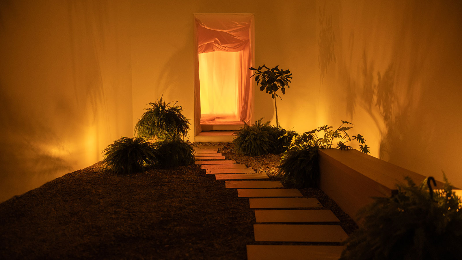 The Invisible Tide: Awakening Unseen Forces