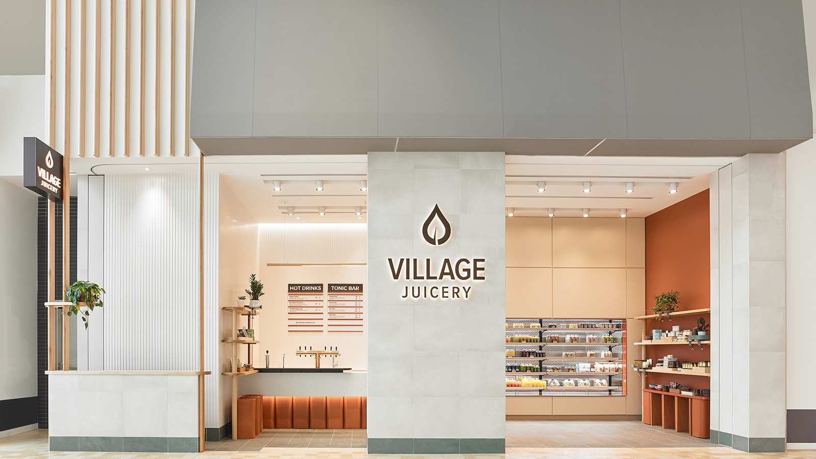 Village Juicery, Yorkdale Mall
