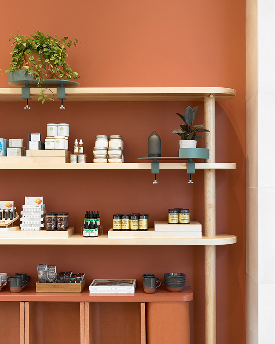 Village Juicery, Yorkdale Mall