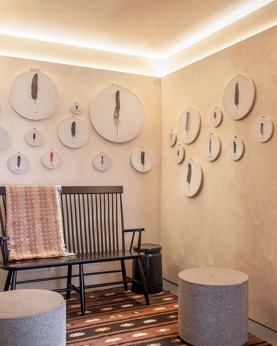 Curated Properties Sales Centre