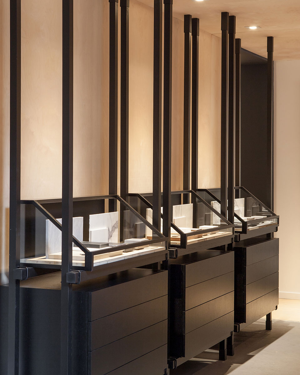 Curated Properties Sales Centre