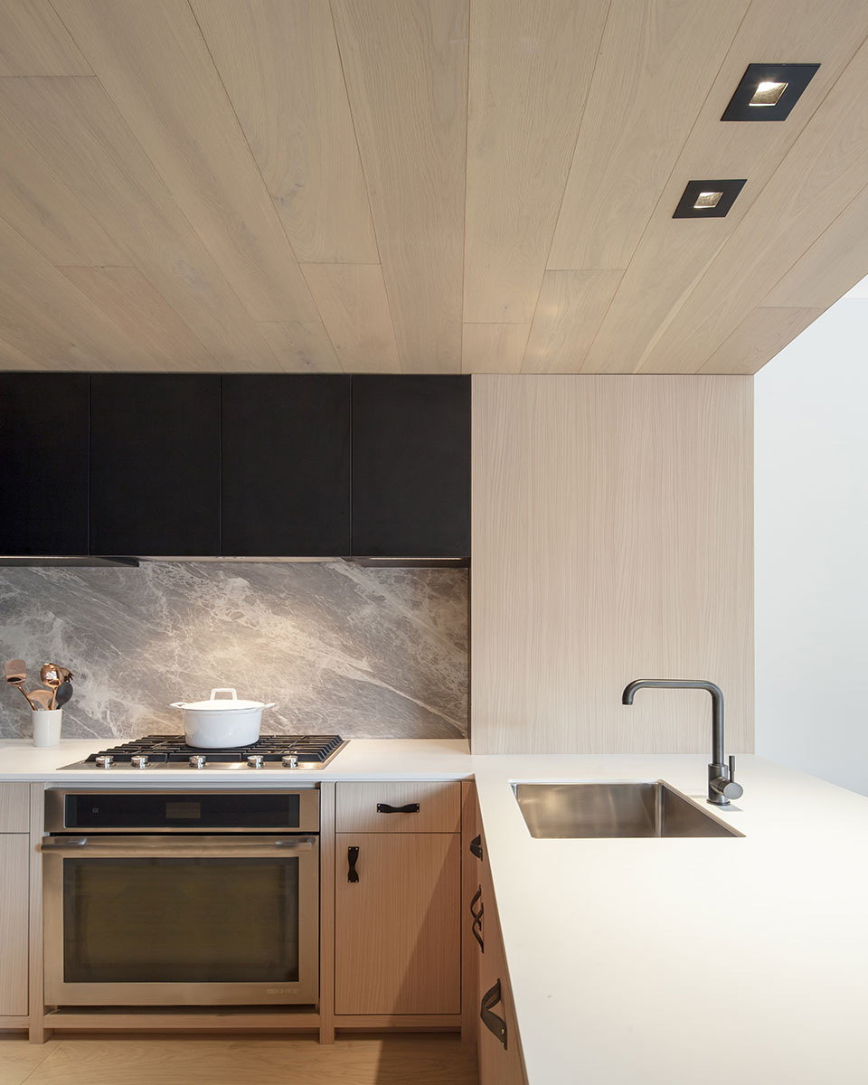 Cabin Residences