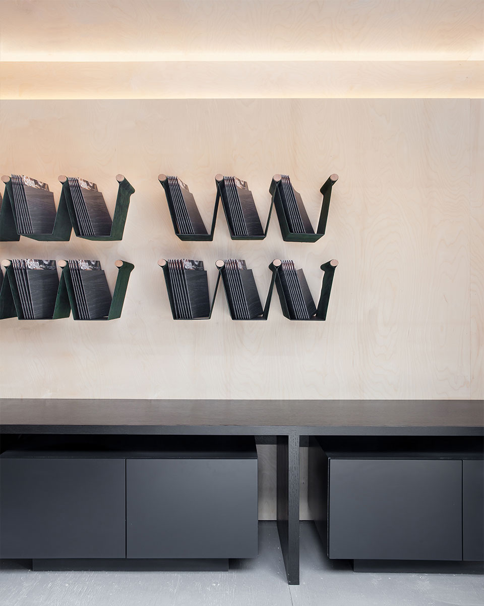 Curated Properties Sales Centre